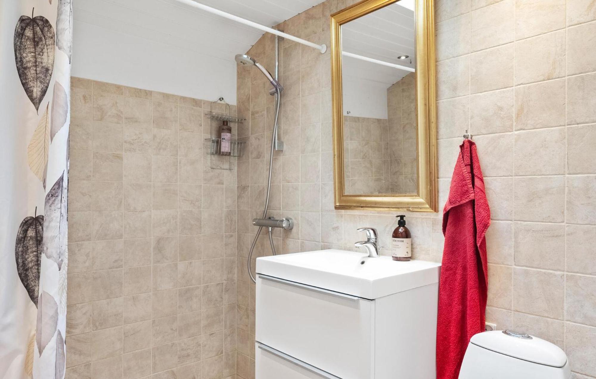 2 Bedroom Nice Home In Børkop Εξωτερικό φωτογραφία