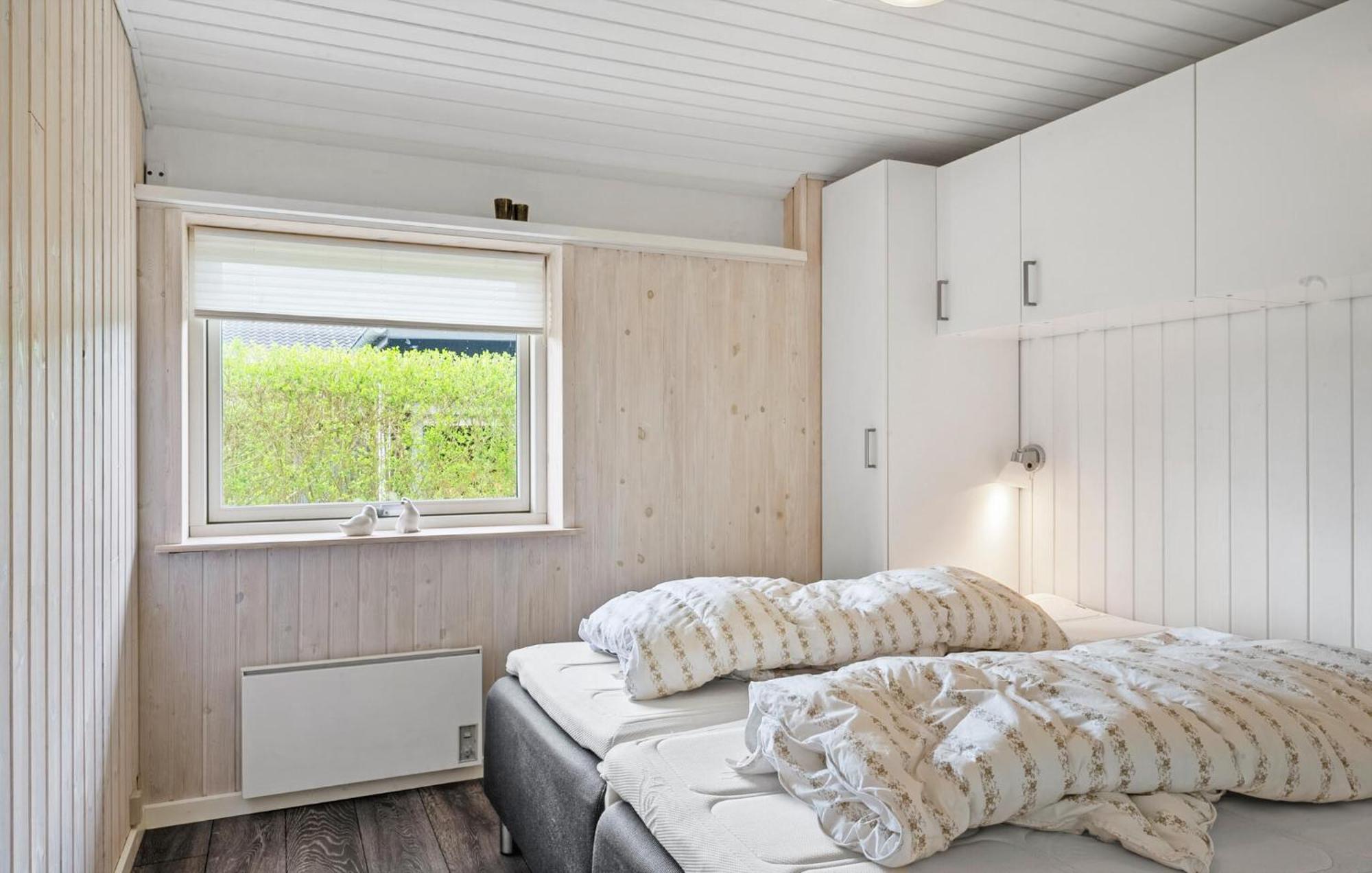 2 Bedroom Nice Home In Børkop Εξωτερικό φωτογραφία